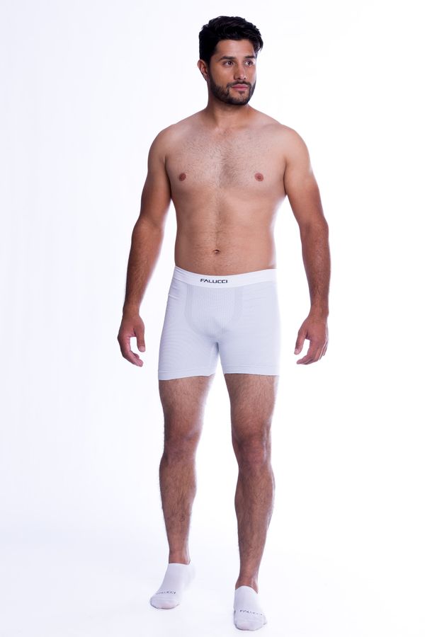 Cueca Boxer 